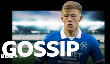 The back page of Scottish edition of the Sunday Star on 120726