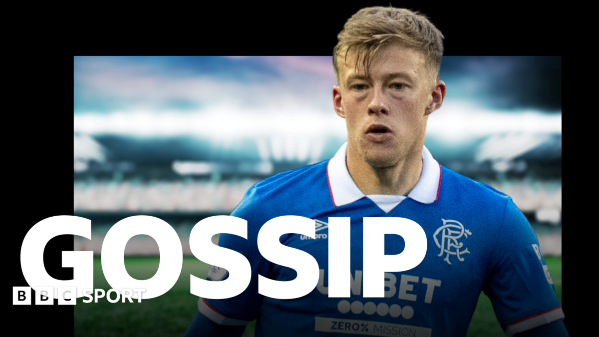 The back page of Scottish edition of the Sunday Star on 120726