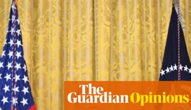 Trump has declared war on elections in the name of protecting them | Austin Sarat