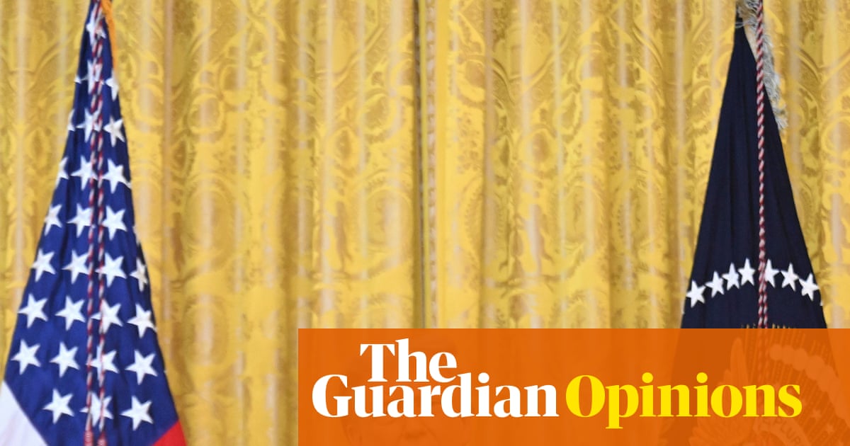 Trump has declared war on elections in the name of protecting them | Austin Sarat