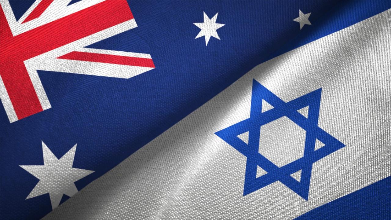 ‘We’re worried about you’: Israel fears for Australia’s antisemitism crisis