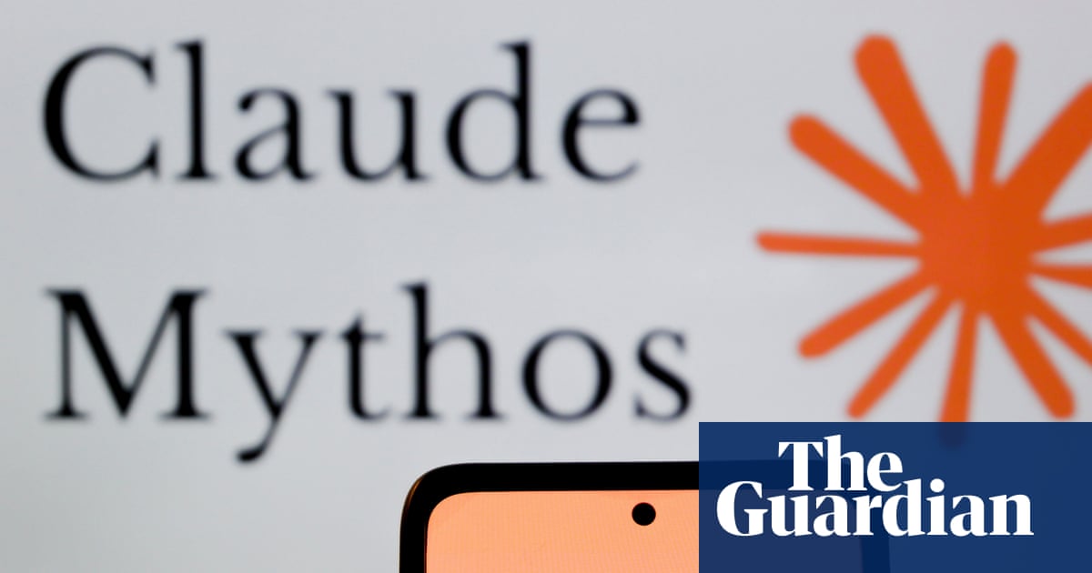 Anthropic: US has lifted export controls on Fable and Mythos AI models after security risk fears | AI (artificial intelligence)