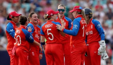 Women's T20 World Cup 2026, ENG-W vs AUS-W Final Match Preview