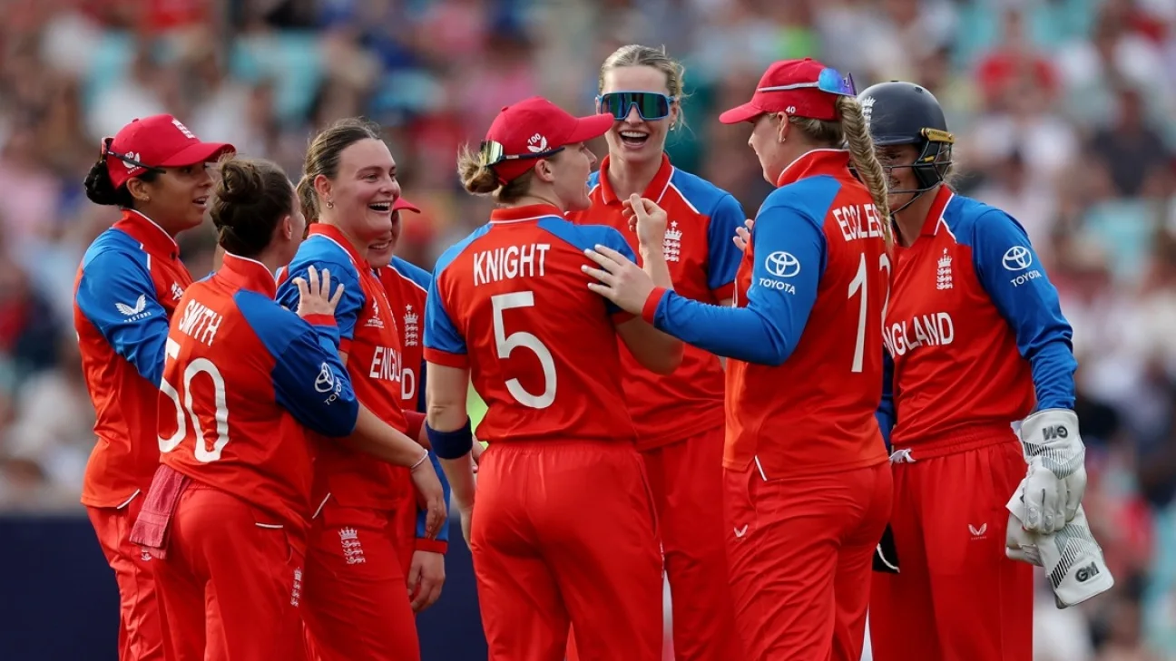 Women's T20 World Cup 2026, ENG-W vs AUS-W Final Match Preview
