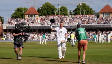 Is Ben Stokes the only player to have batted in every position from 1 through 11 in Tests? - Ask Steven