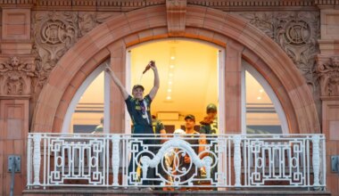T20WC final Eng vs Aus - Sophie Molineux, the leader Australia saw before everyone else did