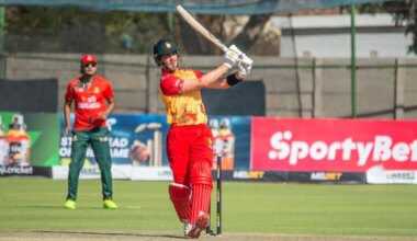 ZIM vs BAN 2026, ZIM vs BAN 2nd T20I Match Preview