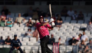 Vitality Blast Men 2026, YOR vs SOM Quarter-Final 4 Match Report, July 15, 2026