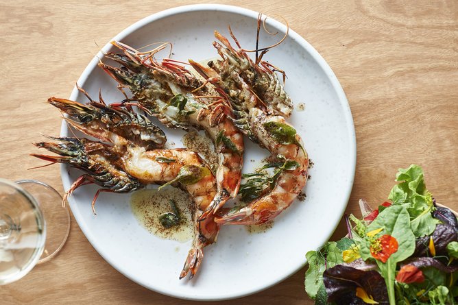 Yarri's ethically sourced WA ingredients.