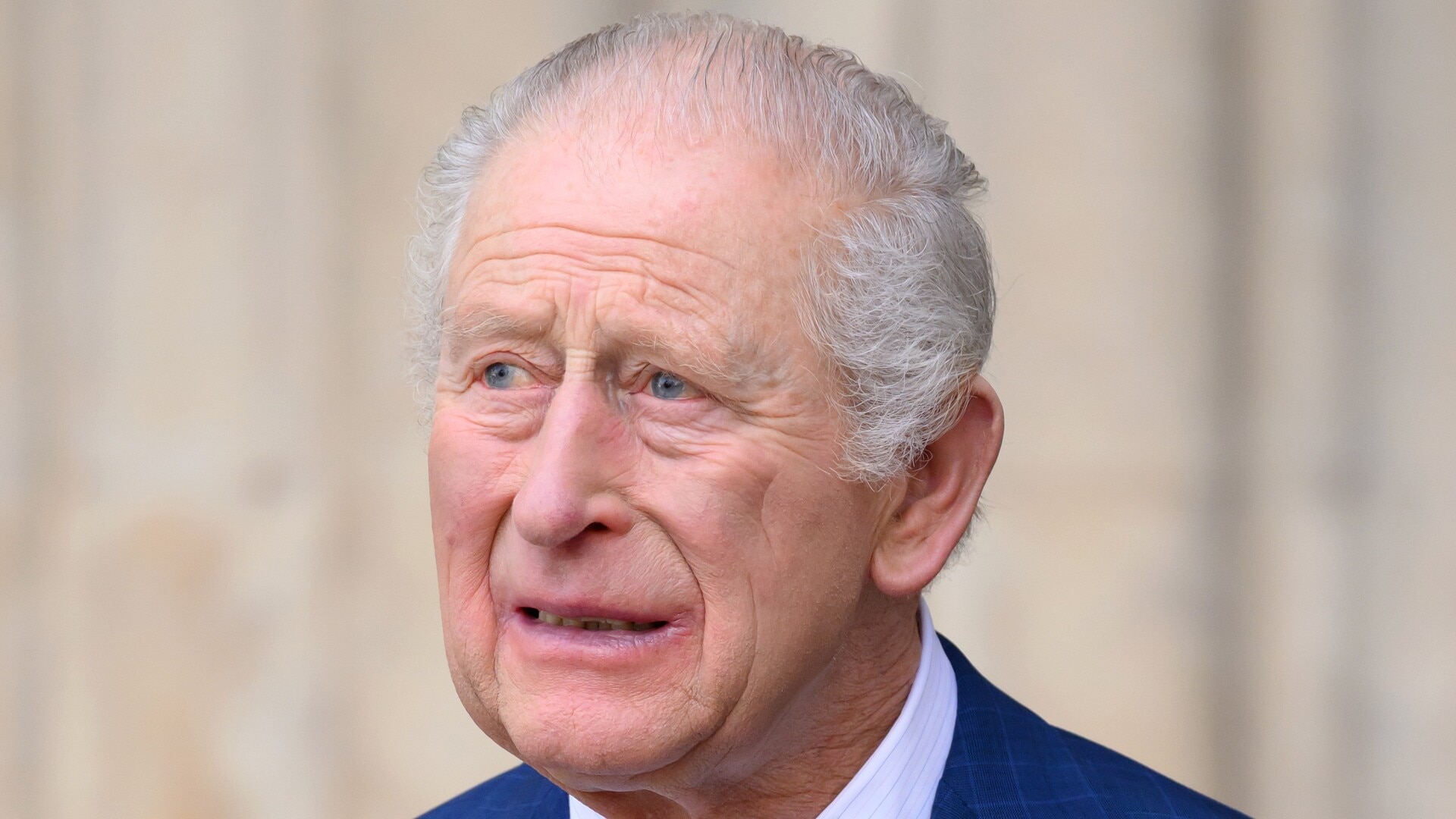 King Charles shares ‘great news’ as treatment set to be scaled back next year