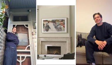 The clever way first home buyer, 31, is going to score huge discounts on big-ticket home items like the Samsung Frame