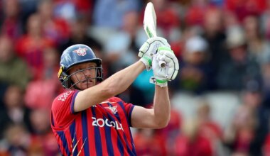 Men's Hundred 2026, MSG-M vs BP-M 7th Match Match Report, July 26, 2026
