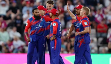 Men's Hundred 2026, SB-M vs BP-M 13th Match Match Report, July 30, 2026