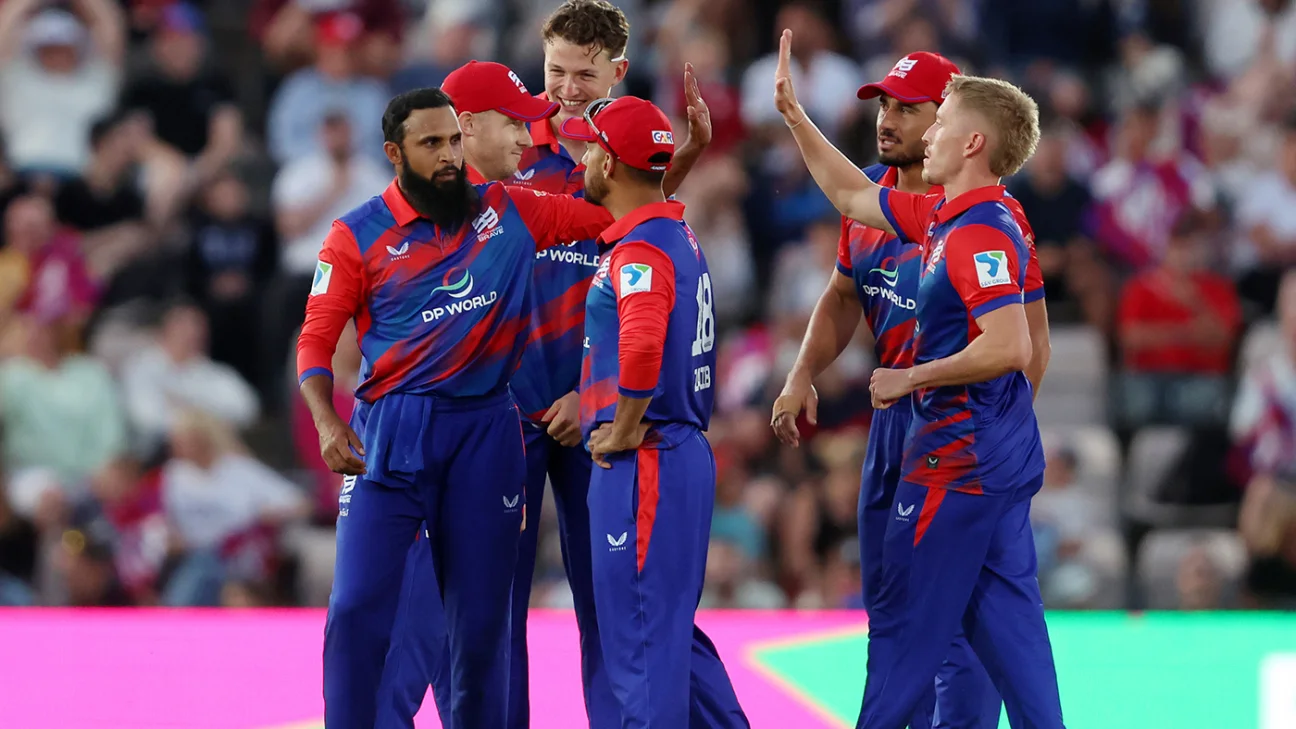 Men's Hundred 2026, SB-M vs BP-M 13th Match Match Report, July 30, 2026
