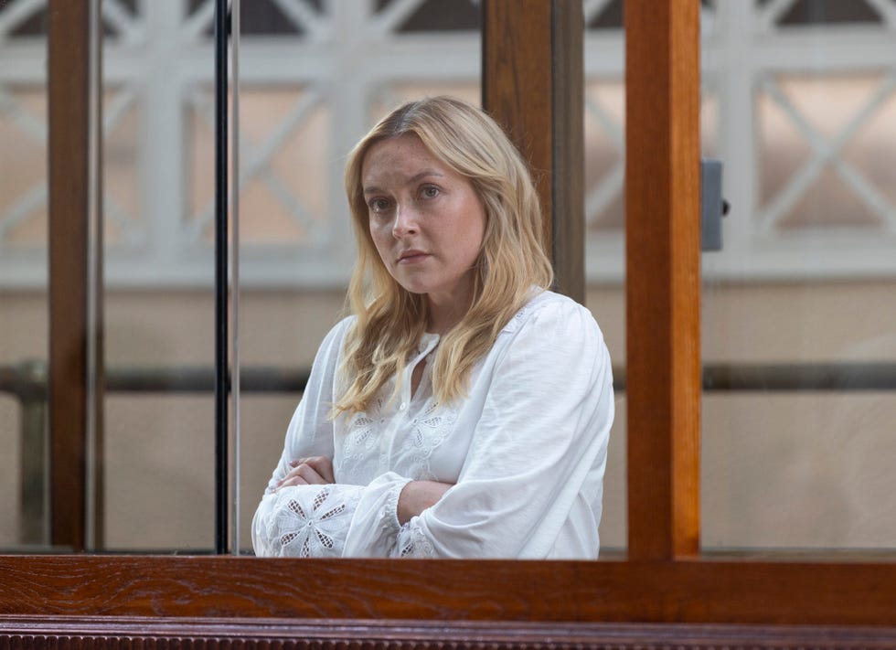 Megan Walsh, Coronation Street megan walsh, coronation street