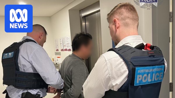 Man sentenced to six years and five months jail over sex trafficking of Indonesian girl