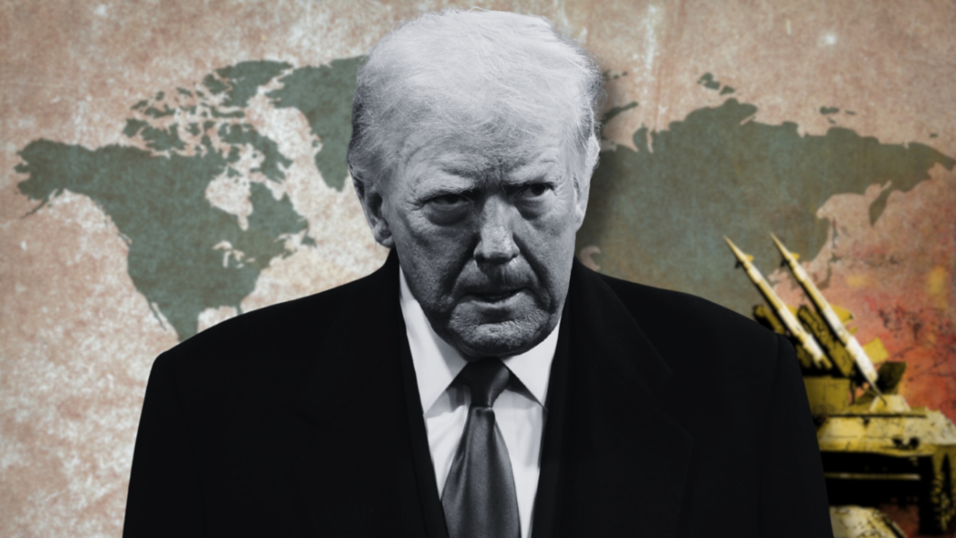 Expert warns US will return to Iran diplomacy with a ‘weaker hand’