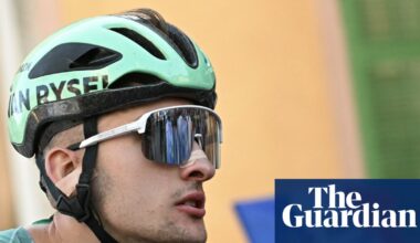 Anti-doping chiefs reject claims of Paul Seixas favouritism as Tour rivals cry foul | Tour de France 2026