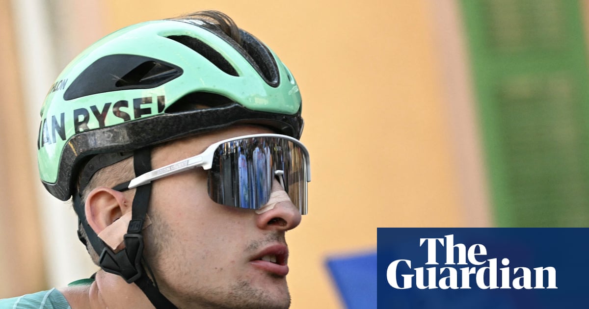 Anti-doping chiefs reject claims of Paul Seixas favouritism as Tour rivals cry foul | Tour de France 2026