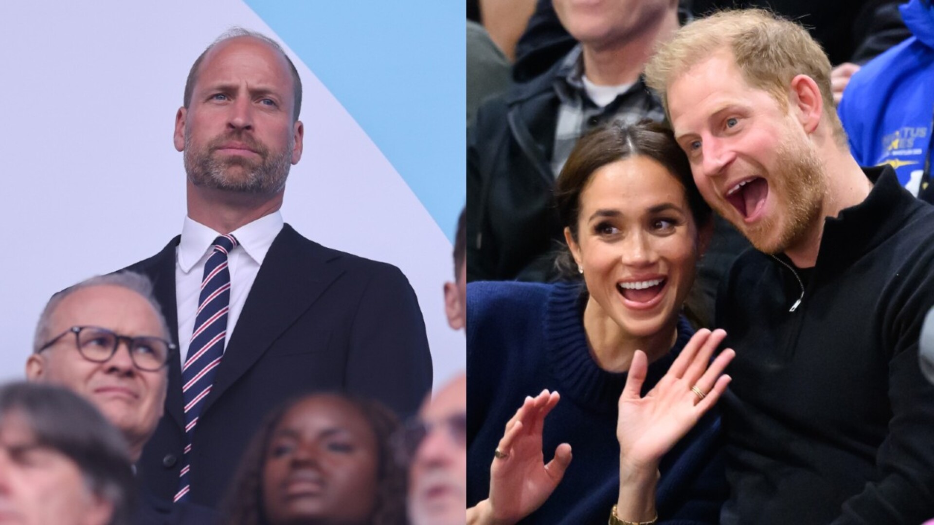 Prince William 'furious' over King Charles meeting Harry and Meghan