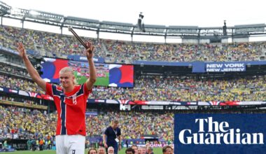 No league tables, no trophies: how Norway made sport fun for kids – and built a football team that beat Brazil | Norway