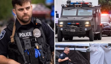 Three dead, toddler among injured after Seattle shooting
