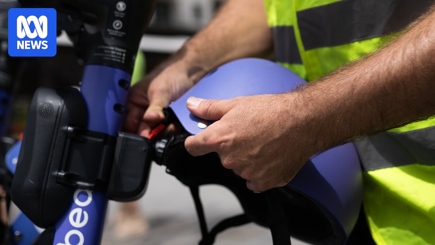 Queensland teen dies, 22 injured in e-mobility device crashes since safety laws brought in