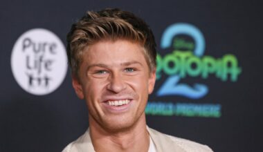 Robert Irwin invites Taylor Swift and Travis Kelce to enjoy luxurious honeymoon stay at Australia Zoo