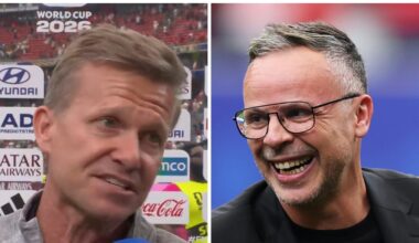 FIFA World Cup 2026, football results: Morocco defeats Canada, who do they face next, video, highlights, Jesse Marsch says he’d rather be us