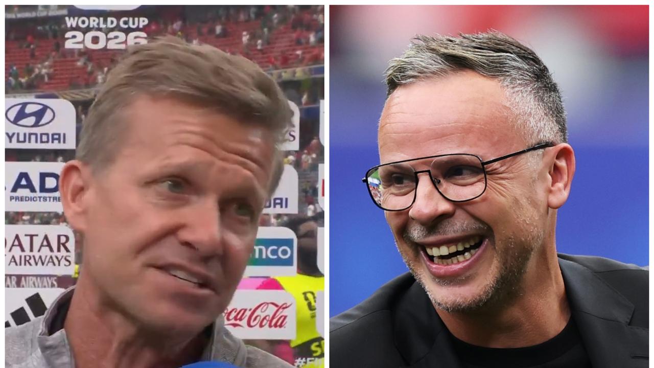 FIFA World Cup 2026, football results: Morocco defeats Canada, who do they face next, video, highlights, Jesse Marsch says he’d rather be us