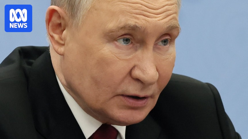 Vladimir Putin has a big decision to make on Crimea, and some analysts say he could go nuclear