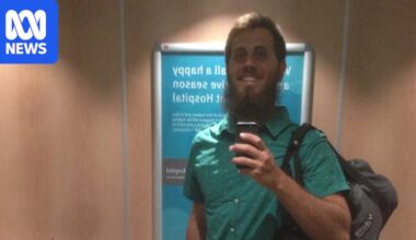 Australia's 'Doctor Jihad' Tareq Kamleh reportedly found alive in Iraqi jail