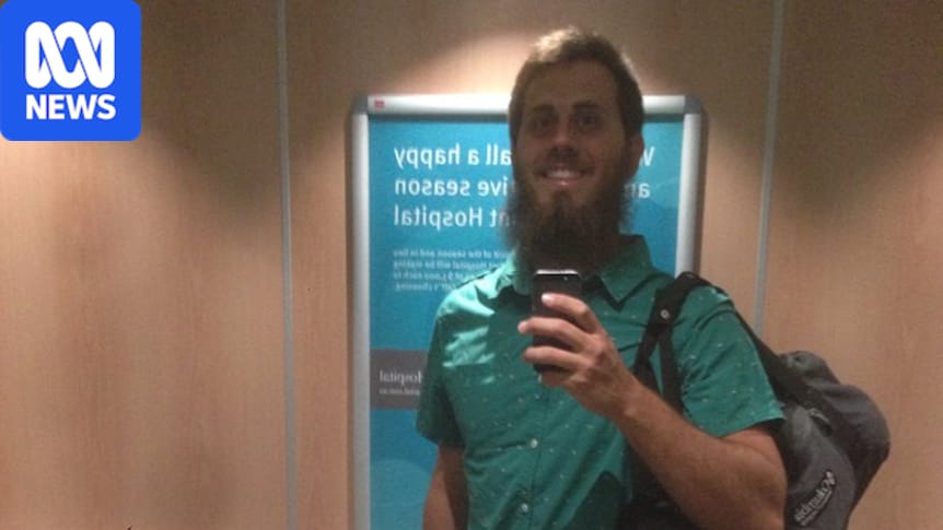 Australia's 'Doctor Jihad' Tareq Kamleh reportedly found alive in Iraqi jail