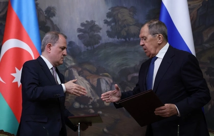 Lavrov’s New Deal: Why Azerbaijan Is Locking In a 2-Year Plan With Moscow After Backing Ukraine