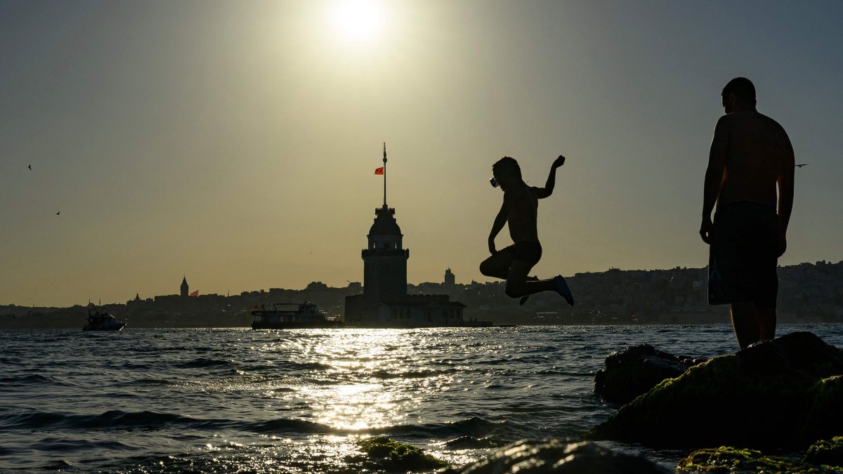 Climate change now a health crisis, Turkish cardiologist warns
