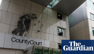 High-profile Melbourne man called rapist and punched in face shortly after he raped former employee, court hears | Victoria