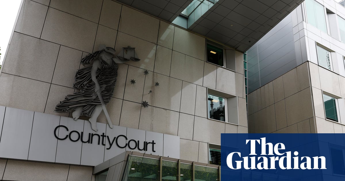 High-profile Melbourne man called rapist and punched in face shortly after he raped former employee, court hears | Victoria