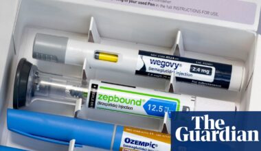 Pilot program to provide cheaper GLP-1 via Medicare stokes shortage fears | US Medicare
