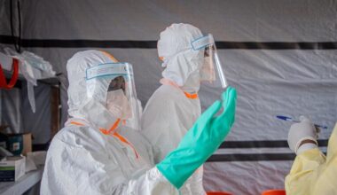Ebola cases top 1,800 as outbreak spreads to 4th Congo province