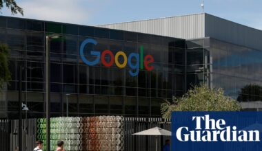 Thousands of Google workers demand layoff protections amid AI boom in petition to CEO | Alphabet