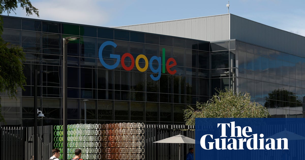 Thousands of Google workers demand layoff protections amid AI boom in petition to CEO | Alphabet