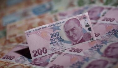 Türkiye's budget logs $2.4 billion surplus in June
