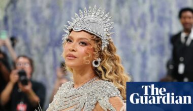 Beyoncé releases surprise new track for Fourth of July weekend | Beyoncé
