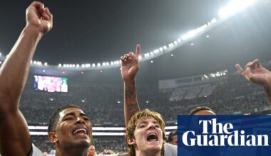 England’s altitude era defies history and encourages ‘another shot’ | Soccer