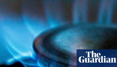 Energy price cap rise ‘will push millions in Great Britain into fuel poverty’ | Energy bills