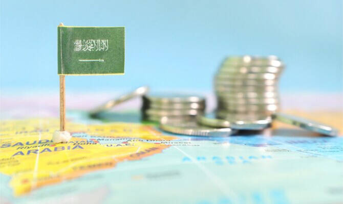 Saudi banking sector underpinning sustainable economic growth