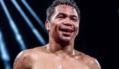 Pacquiao's Team Pursuing New Fight
