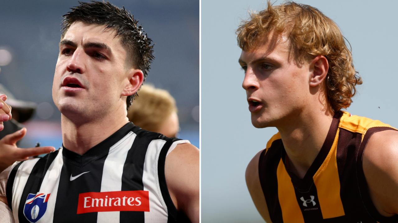 AFL 2026: Round 21 Team Tips, predicted sides and squads, ins and outs, team changes, injuries, latest team news