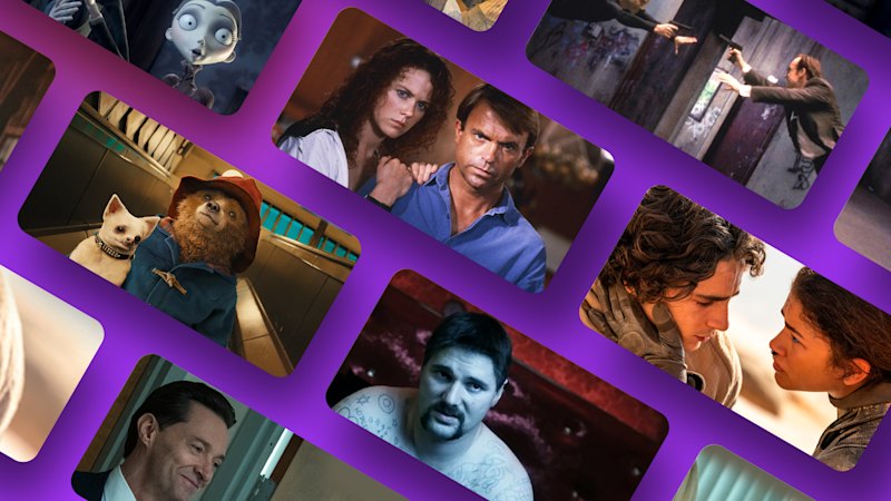 HBO Max best movies: Best films to stream on HBO Max