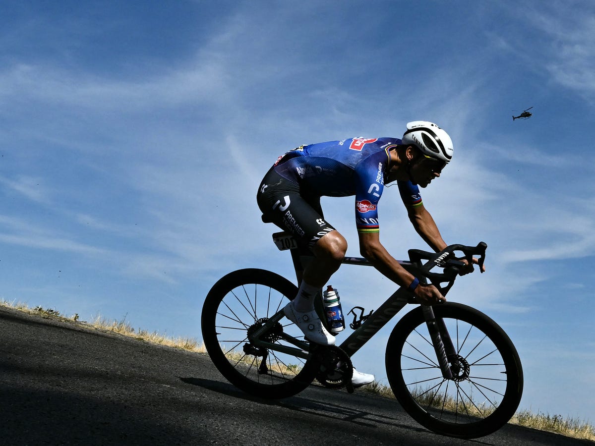 Tour de France Gear Under $50 and Pro-Level Upgrades You Can Buy